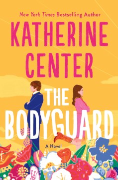 Cover of The Bodyguard: A Novel